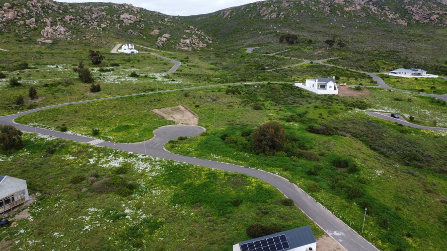 0 Bedroom Property for Sale in St Helena Views Western Cape